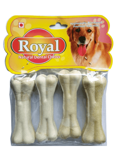 Royal Bones 4 Inch 4 In 1 - Cadotails