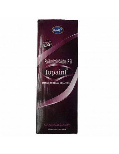 Venworld Iopaint Spray For Wounds & Cuts For Pets - Cadotails