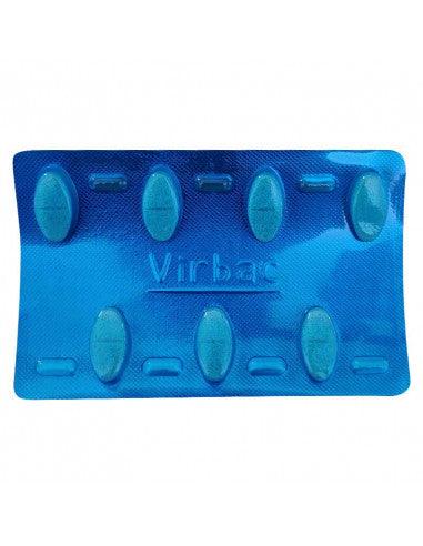 Virbac Cephalexin Tablets (7 Tablets)For Dogs & Cats - Cadotails