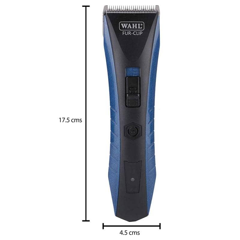 Wahl Cdm Cordless Clipper For Pets (Trimmer) - Cadotails