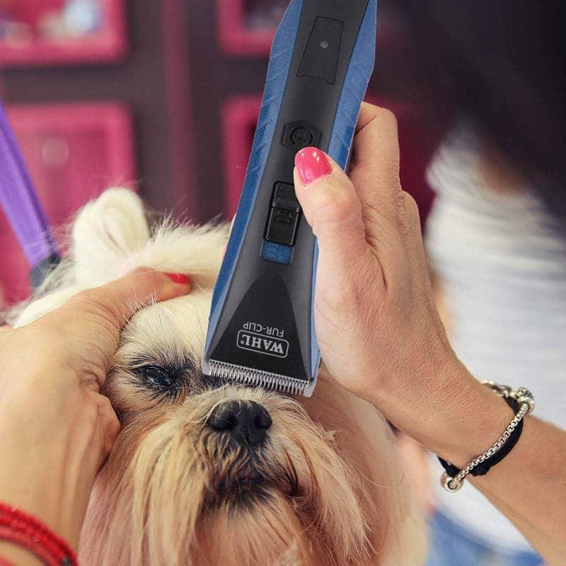 Wahl Cdm Cordless Clipper For Pets (Trimmer) - Cadotails