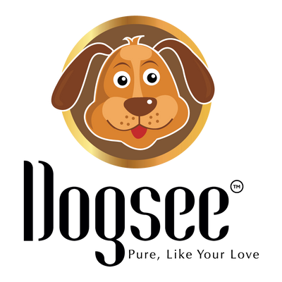 Dogsee logo