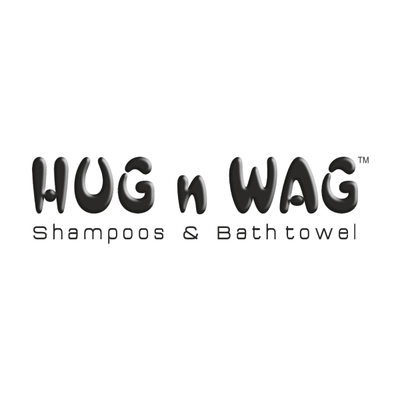 Hug N Wah logo