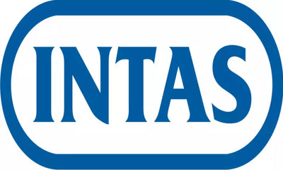 Intas Logo