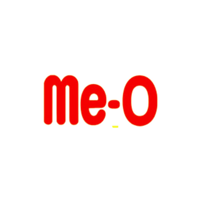 Me-O Logo