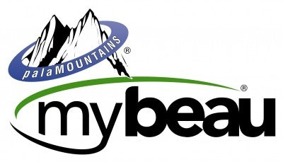Mybeau Logo