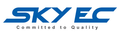 Skyec logo