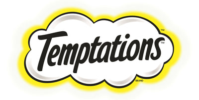 Temptations Logo