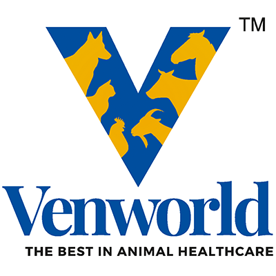 Venworld Logo