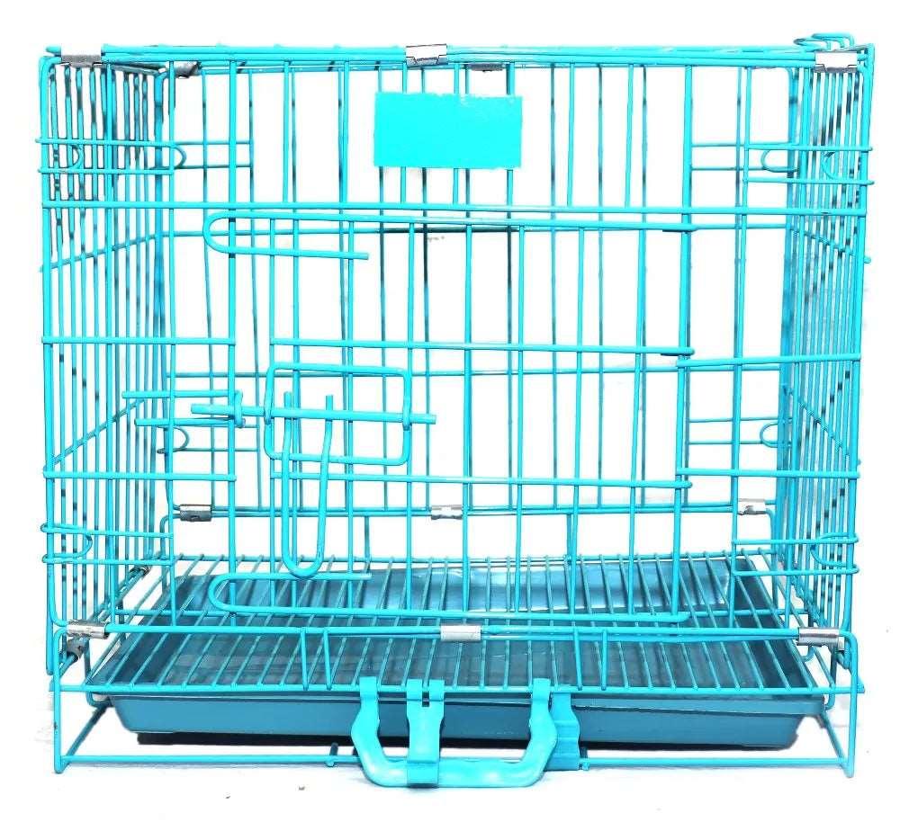 Companion Needs Dog Cages - Cadotails