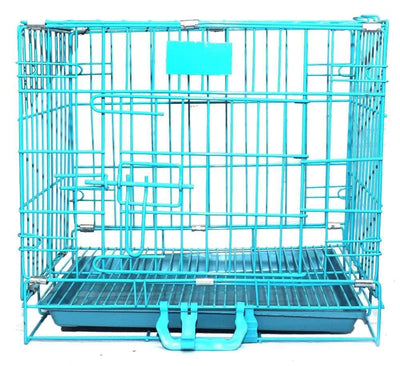 Companion Needs Dog Cages - Cadotails