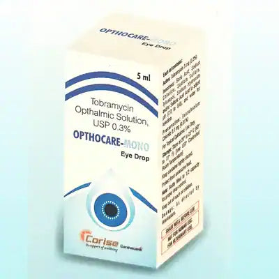 Corise Opthocare Mono Eye Drops For Dogs & Cats - Cadotails