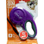 Cozy Grip Super Dog Retractable Leash For Dogs - Cadotails