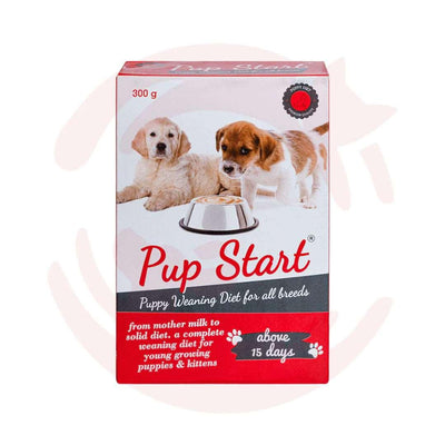 Drools Pupstart Feed Supplement For Weaning Puppies - Cadotails