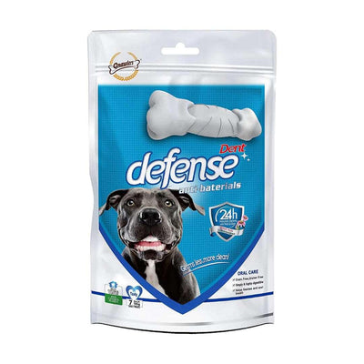 Gnawlers Dent Defence Dog Treat - Cadotails