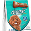 Gnawlers Digest More Dental Dog Treats - Cadotails