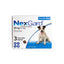 Nexgard Chewable Flea-Tick Tablets For Dogs - Cadotails