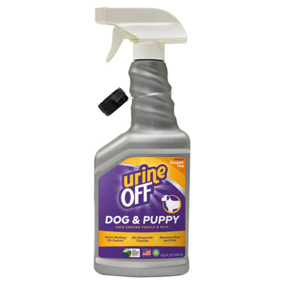 Abk Urine Off Stain & Odor Remover For Puppy & Dogs - Cadotails