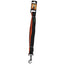 Basil Padded Leash For Dogs & Puppies (Black) - Cadotails