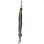 Basil Padded Leash For Dogs & Puppies (Blue) - Cadotails