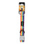Basil Rainbow Padded Adjustable Collar For Dogs & Puppies - Cadotails
