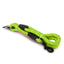 Basil Rope Leash For Dogs, 4 Feet (Solid Green) - Cadotails