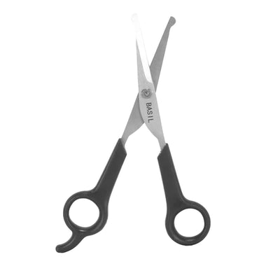 Basil Safety Grooming Scissor For Dogs & Cats - Cadotails