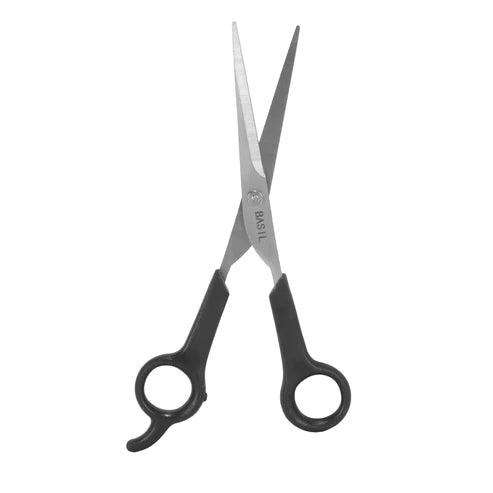 Basil Scissor For Dogs & Cats | Grooming At Home - Cadotails