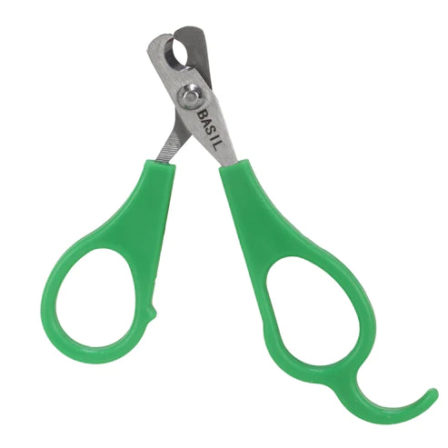 Basil Small Nail Cutter For Puppies & Kittens - Cadotails