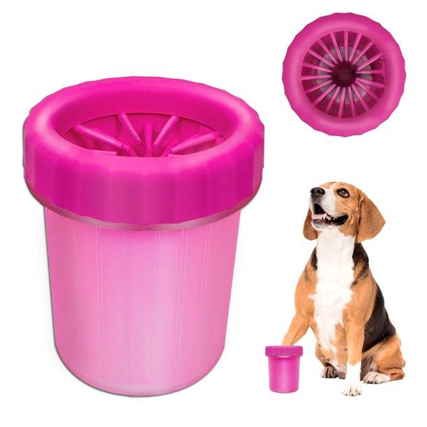 Cp Soft Paw Cleaner Big For Small Size Dogs & Cats - Cadotails