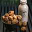 Dogsee Puffies Dog Treat - Cadotails