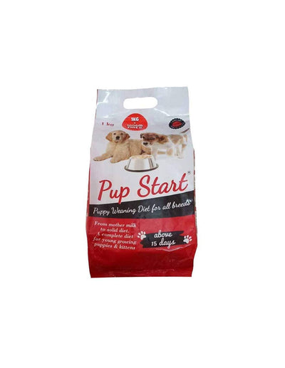 Drools Pupstart Feed Supplement For Weaning Puppies - Cadotails
