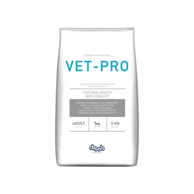 Drools Vet-Pro Adult Veterinary Dog Dry Food - Cadotails