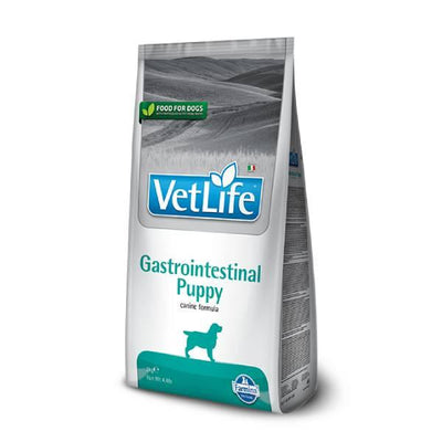 Farmina Vet Life Gastrointestinal Puppy Dog Dry Food - Cadotails