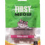 First Meow Cat Jerky Tuna Dice 40G Cat Treat - Cadotails
