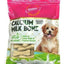 Gnawlers Calcium Milk Bone Dog Treat - Cadotails