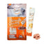 Gnawlers Creamy Treats Crab Flavour 4X15G Cat Treat - Cadotails