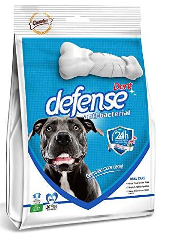 Gnawlers Dent Defence Dog Treat - Cadotails