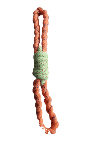 Gs Cotton Rope Toy Knotted For Dogs - Cadotails