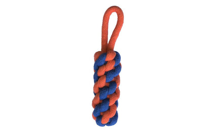 Gs Knotty Rope With Handle Dog Toy - Cadotails