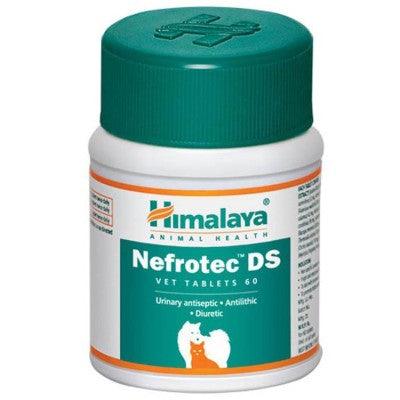 Himalaya Nefrotec Ds Vet Tablets For Dogs & Cats - Cadotails