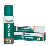 Himalaya Scavon Vet Cream For Dogs & Cats - Cadotails