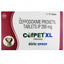 Intas Cefpet-Xl Cefpodoxime Proxetil 200Mg 10 Tablets For Dogs - Cadotails