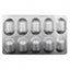 Intas Cefpet-Xl Cefpodoxime Proxetil 200Mg 10 Tablets For Dogs - Cadotails