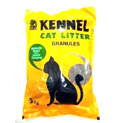 Kennel Cat Litter - Cadotails
