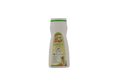 Lozalo Soft Conditioning Cream - Cadotails