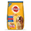 Pedigree Adult Chicken & Vegetables Dog Dry Food - Cadotails