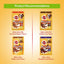 Pedigree Bacon Meat Jerky Stix Dog Treat - Cadotails