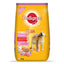 Pedigree Puppy Chicken & Milk Dog Dry Food - Cadotails