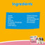 Pedigree Puppy Small Dog Lamb & Milk Flavour Dog Dry Food - Cadotails